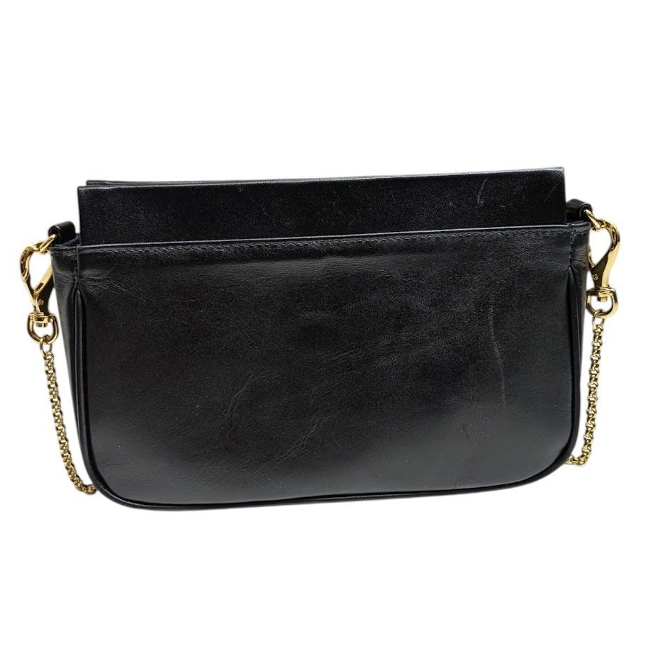 C*様 Deuxieme Classe SITA PARANTICAクラッチバッ Deuxieme Classe