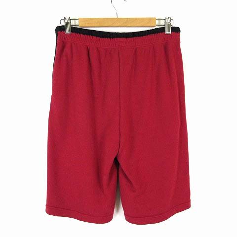 ルコックスポルティフ le coq sportif ショートパンツ ハーフ