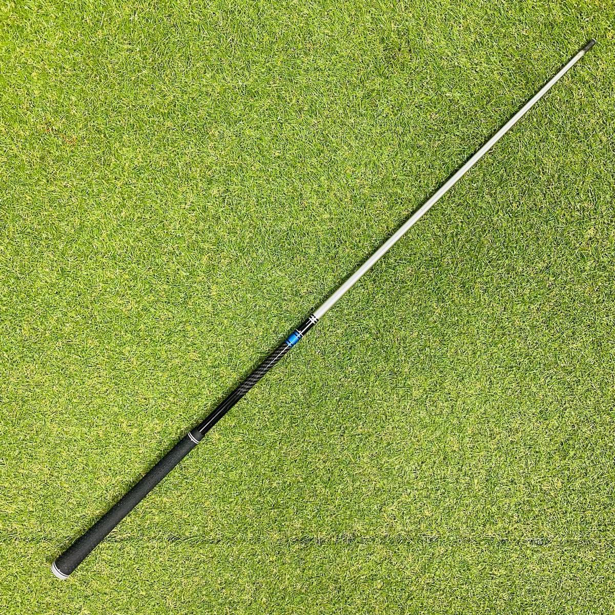 【良品】テンセイ ブルー CK SERIES 75 5W用シャフト 104cm 良品】テンセイ ブルー CK SERIES 75 5W用シャフト 104cm - メルカリ