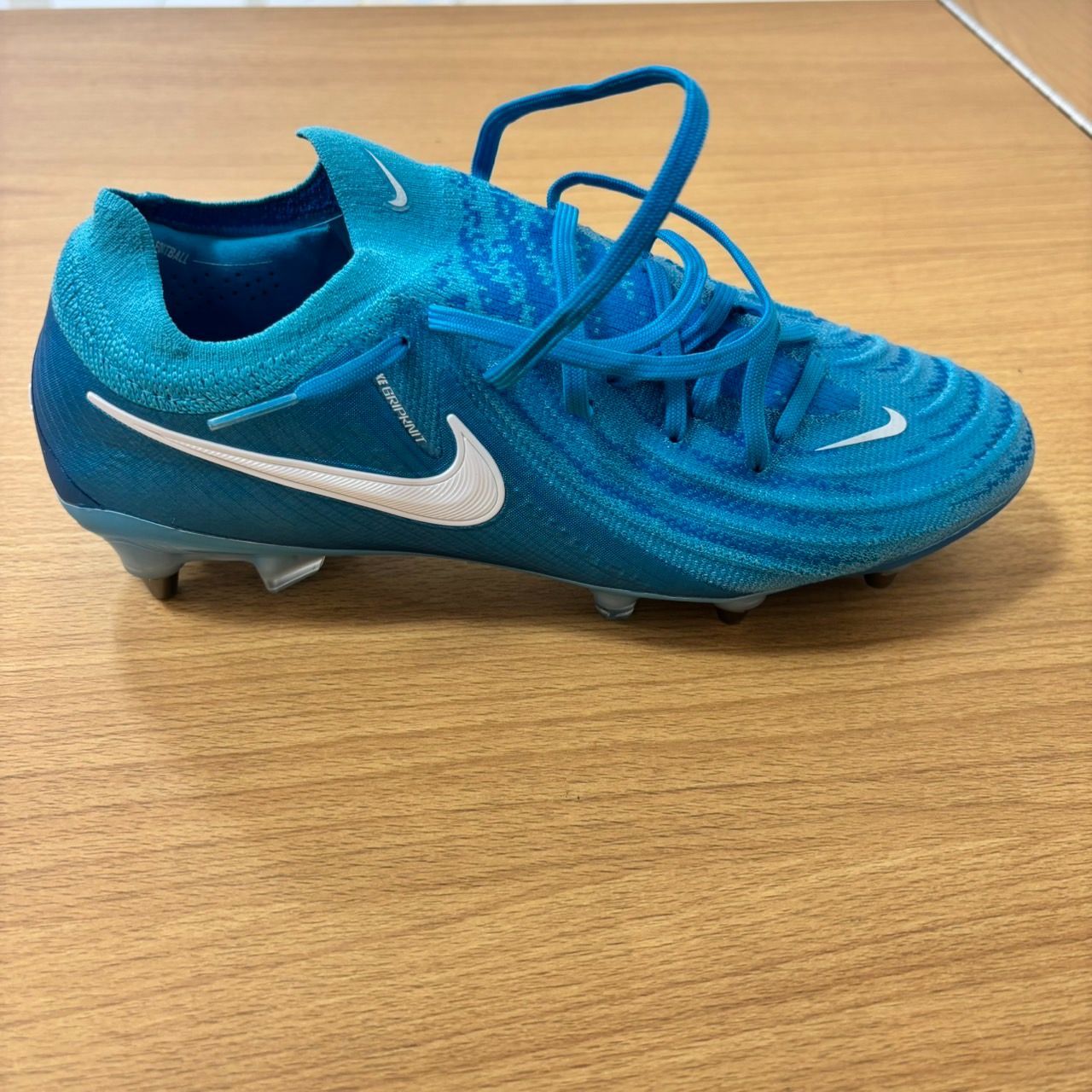 EL5】NIKE ナイキ ファントム GX 2 エリート SG-PRO サッカー
