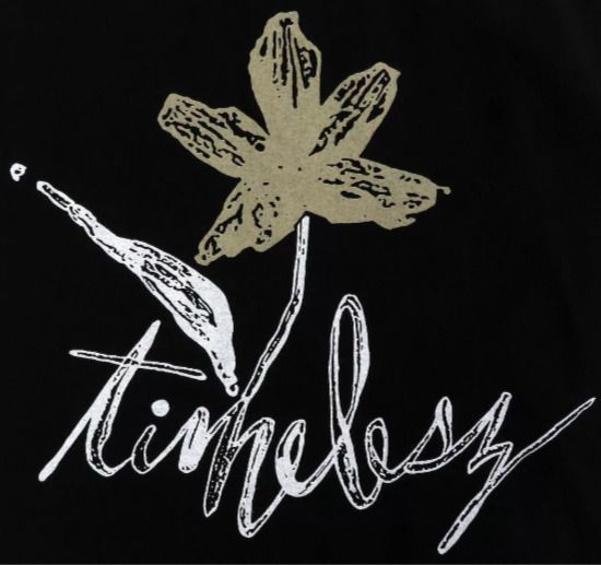 Timelesz Live Tour 2024 episode0　Tシャツ 黒 Timelesz Live Tour 2024 episode0 Tシャツ 黒の通販 by shun's