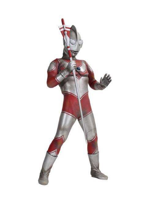 CCP 帰ってきたウルトラマン　ウルトラランス　ハイグレード Ver. CCPウルトラマンジャック ウルトラランス ハイグレードVersion