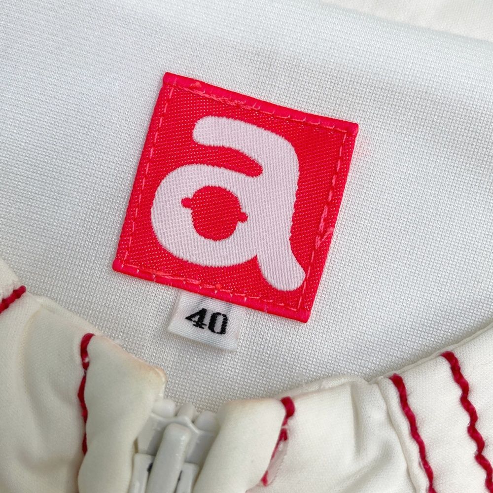 中綿 ワンピース