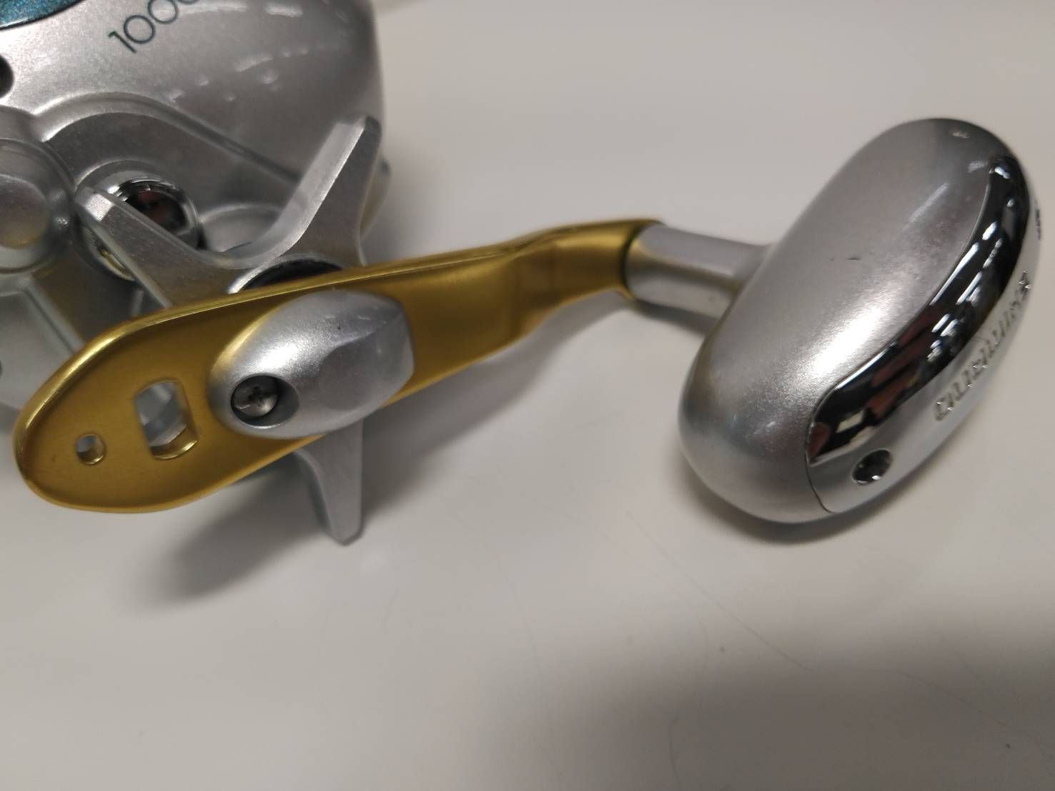 SC小船1000 HD ソーラーリール SC小船1000HD - 20,400円