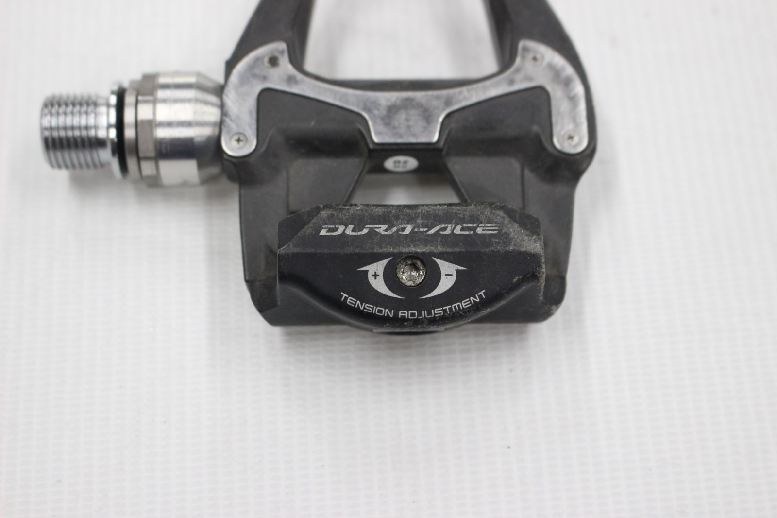 SHIMANO シマノ DURA-ACE PD-9000 ペダル バイチャリ阪急塚口店 BRIGHTFACE_UK