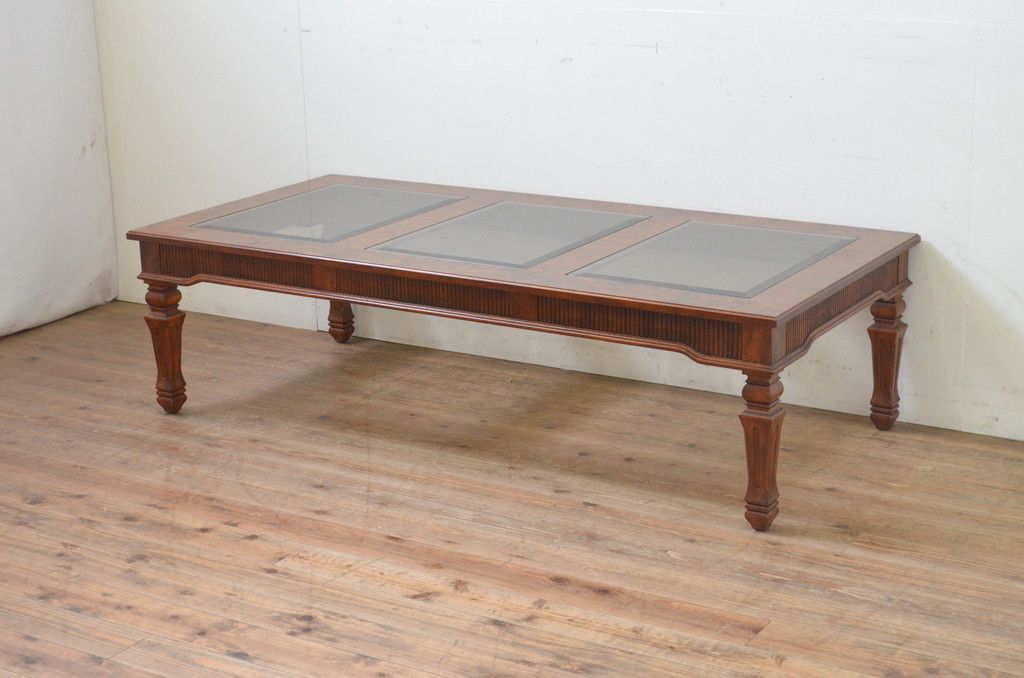 Yahoo!オークション -「ドレクセルヘリテイジ」(センターテーブル