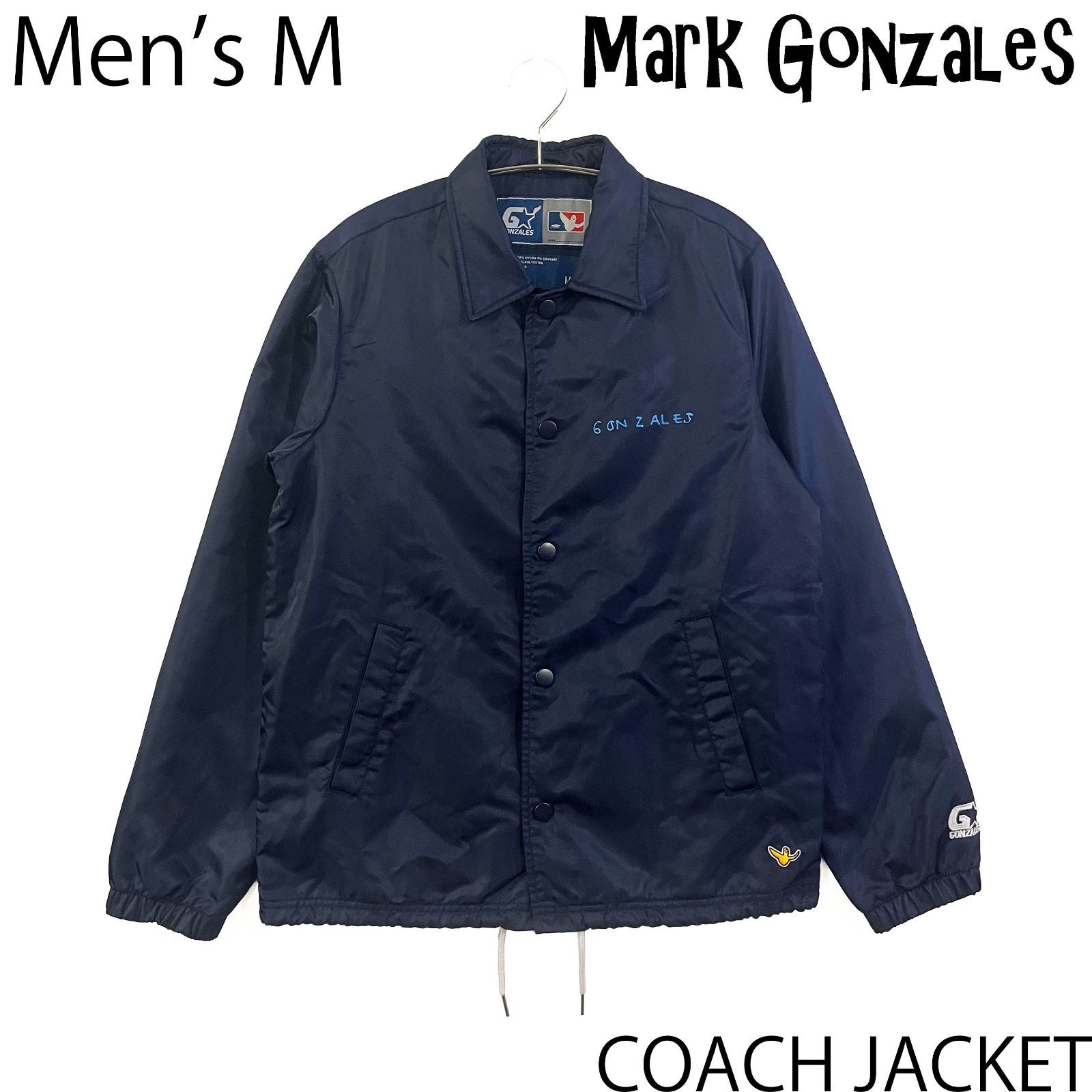 マークゴンザレス Mark Gonzales MARK GONZALES ARTWORK COLLECTION 