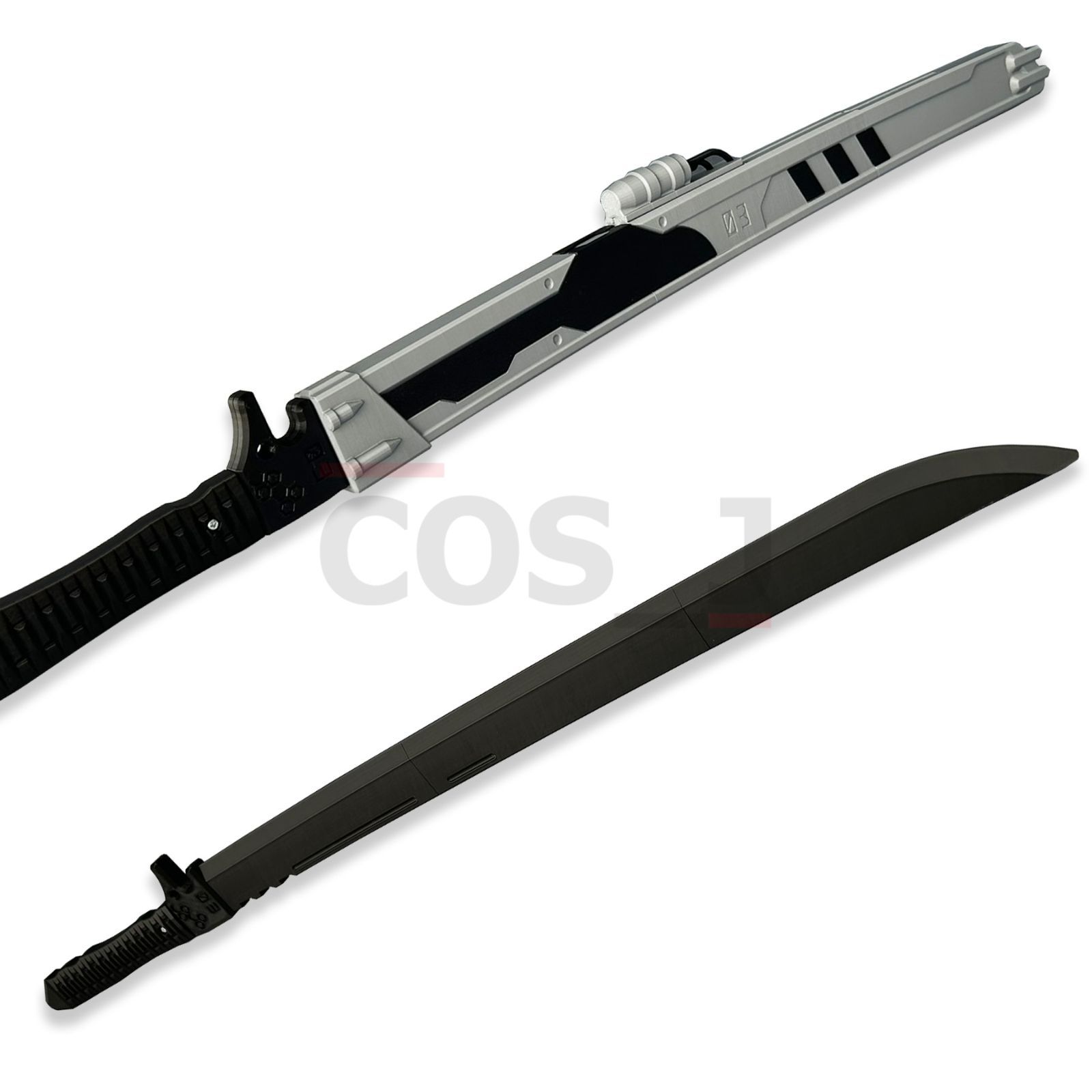 コスプレ用/刀/武器/保科宗四郎/剣/怪獣8号/一刀型 - メルカリ