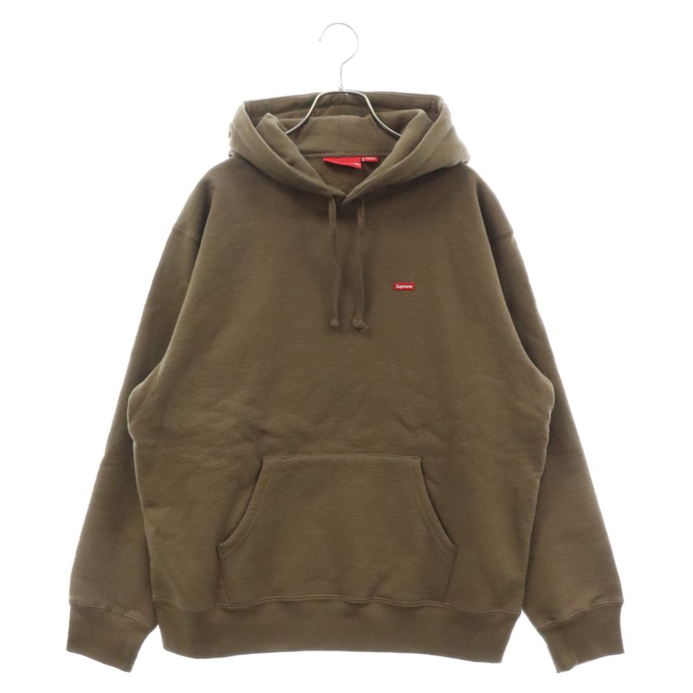 SUPREME (シュプリーム) 22SS Small Box Hooded Sweatshirt SUPREME (シュプリーム) 22SS Small Box Hooded Sweatshirt