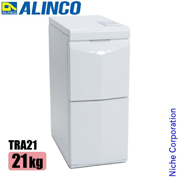アルインコ 定温米びつクーラ 21kg 型 TRA21 TRA21