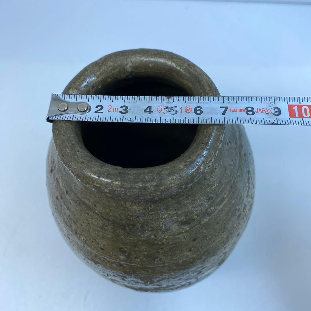 高麗青磁 朝鮮花器