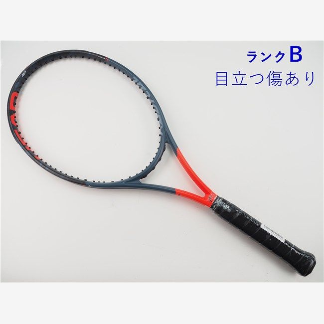 テニスラケット ヘッド グラフィン 360 ラジカル MP 2019年モデル G3 HEAD GRAPHENE 360 RADICAL MP 2019 c25100332c