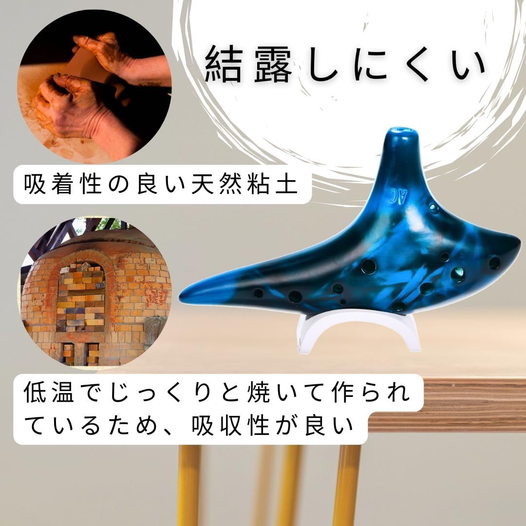 特価商品】日本語説明書付き 運指表 入門セット 初心者 アルトC