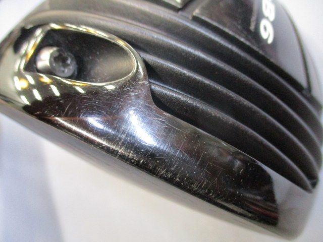 Progress プログレス⁄BB6 Driver⁄ドライバー⁄1W⁄SPEEDER NX GREEN