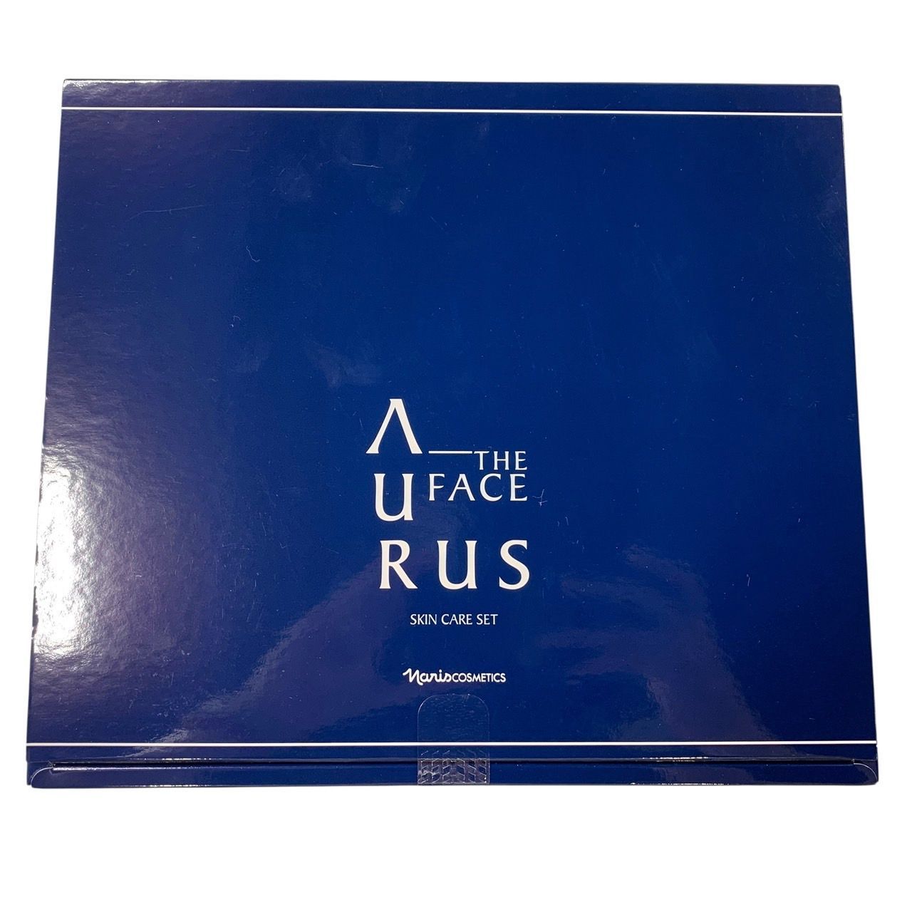 ⭐️新入荷⭐️ナリス化粧品⭐️男性専用スキンケアアウラスザフェススキンケア　2セット ⭐️新入荷⭐️ナリス化粧品⭐️男性専用スキンケアアウラスザ