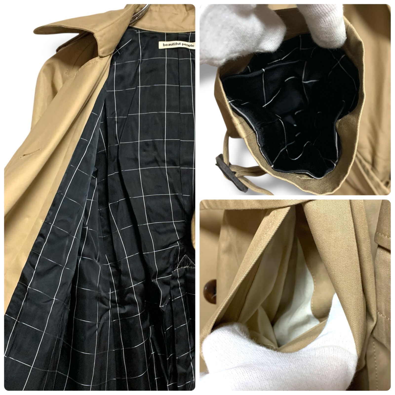 レディース エレガント