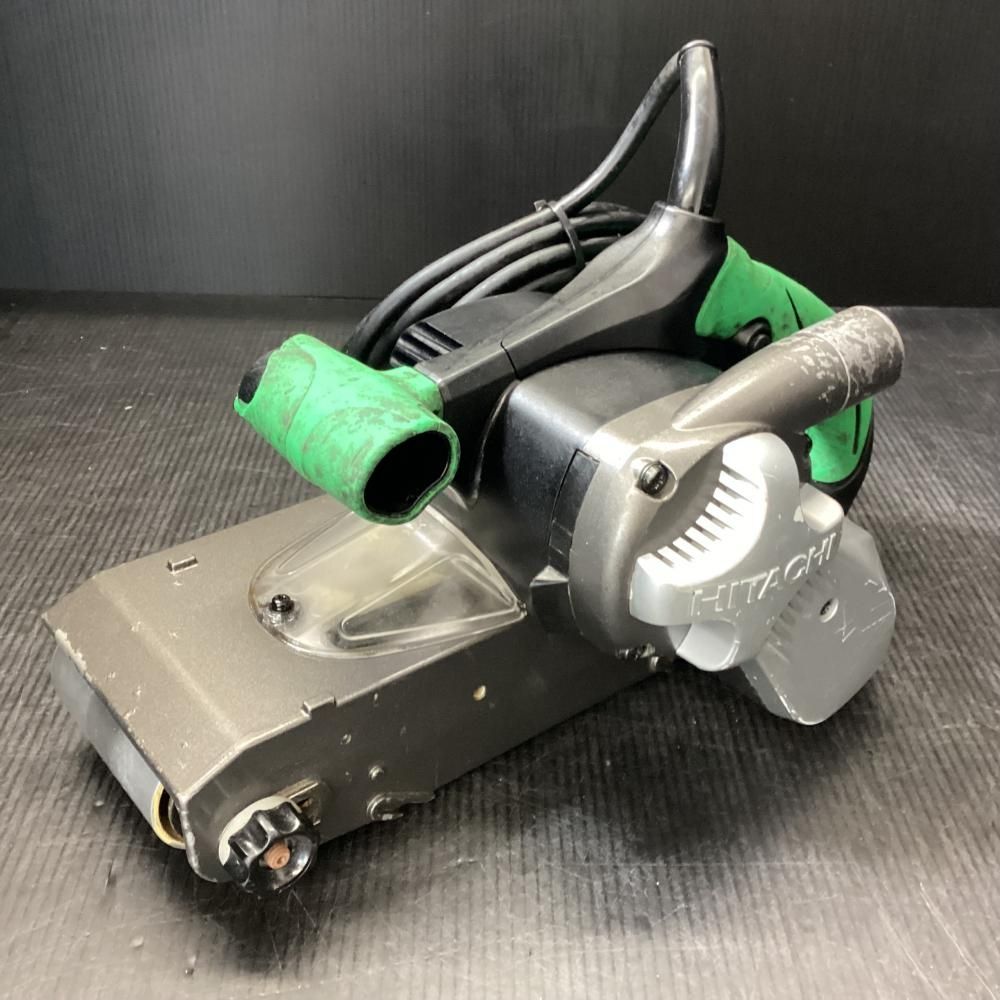 日立工機 SB10V2 ベルトサンダ 203