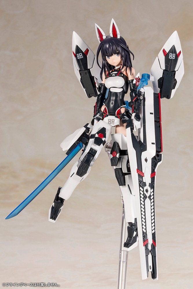 壽屋 メガミデバイス アリス・ギア・アイギス 吾妻 楓 約180mm KP463 Amazon | 壽屋 メガミデバイス アリス・ギア・アイギス 吾妻 楓
