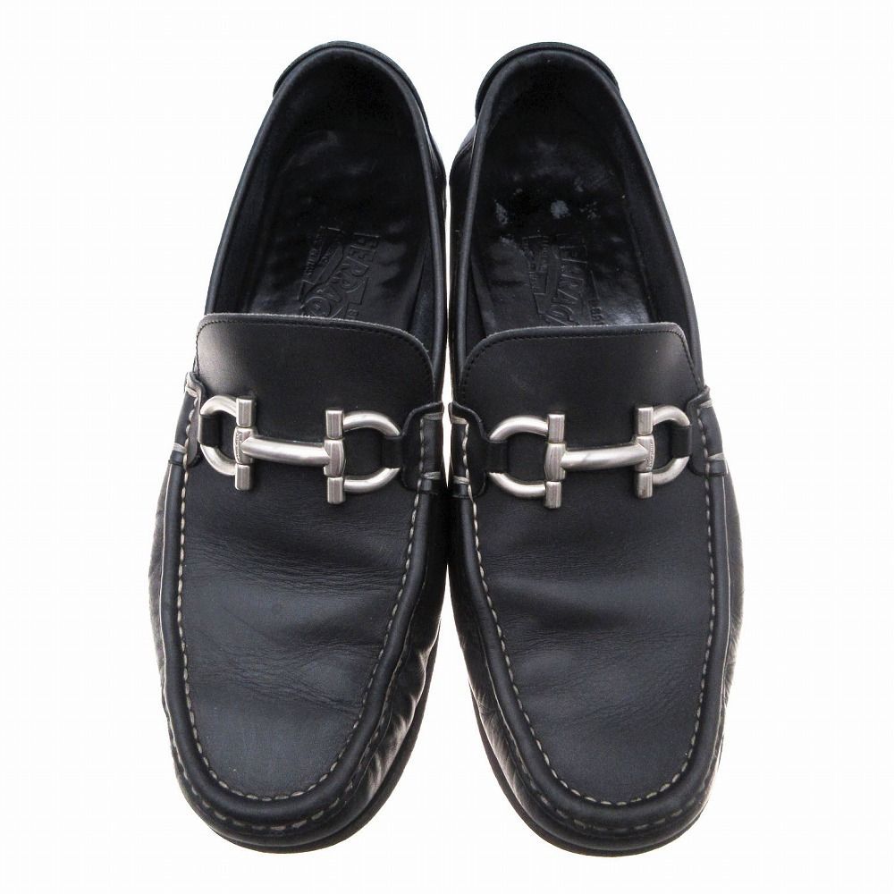 Salvatore Ferragamo サルヴァトーレフェラガモ ガンチーニ金具