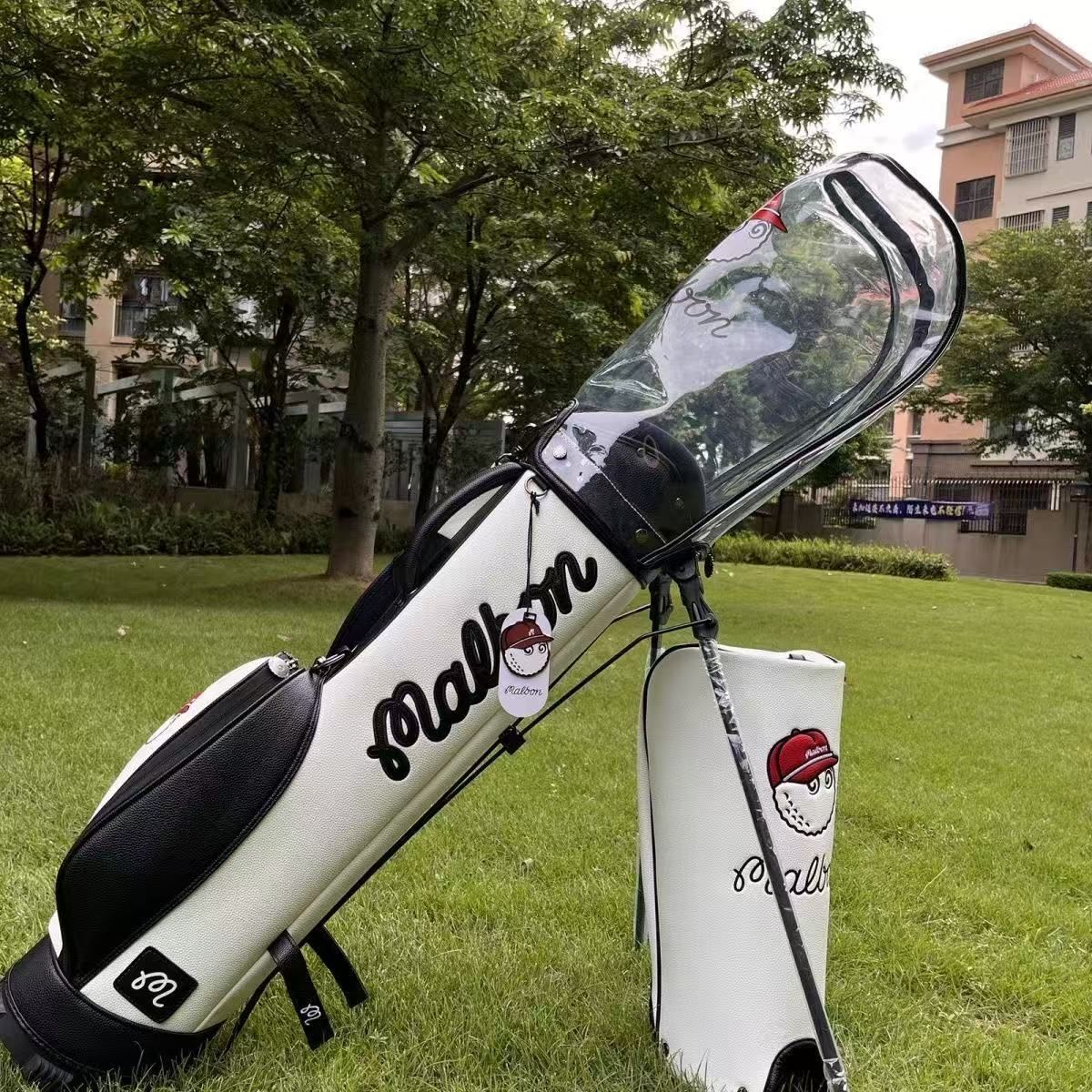 トライファス バジレウス 3点式 プロモデル 限定200 キャディバッグ