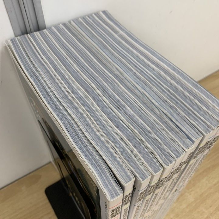 △01)【同梱不可】新建築 2015年1月号～12月号 計12冊セット/新