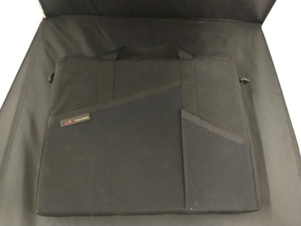 TOM BIHN その他バッグ トムビン ブラック 