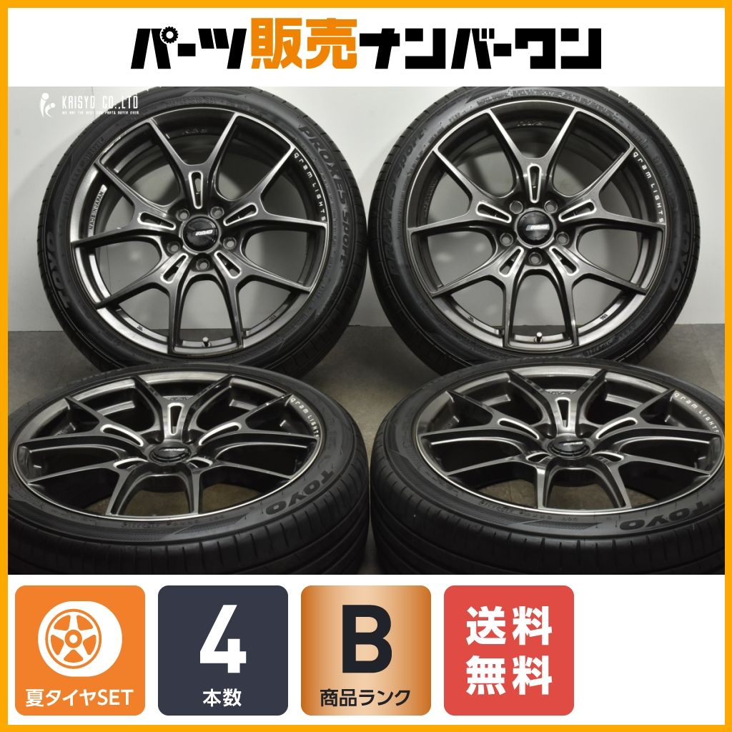 光岡 バディ 純正 アルミホイール タイヤ セット トヨタ RAV4