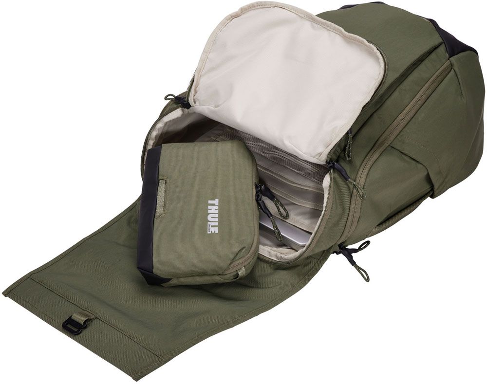Paramount Crossbody