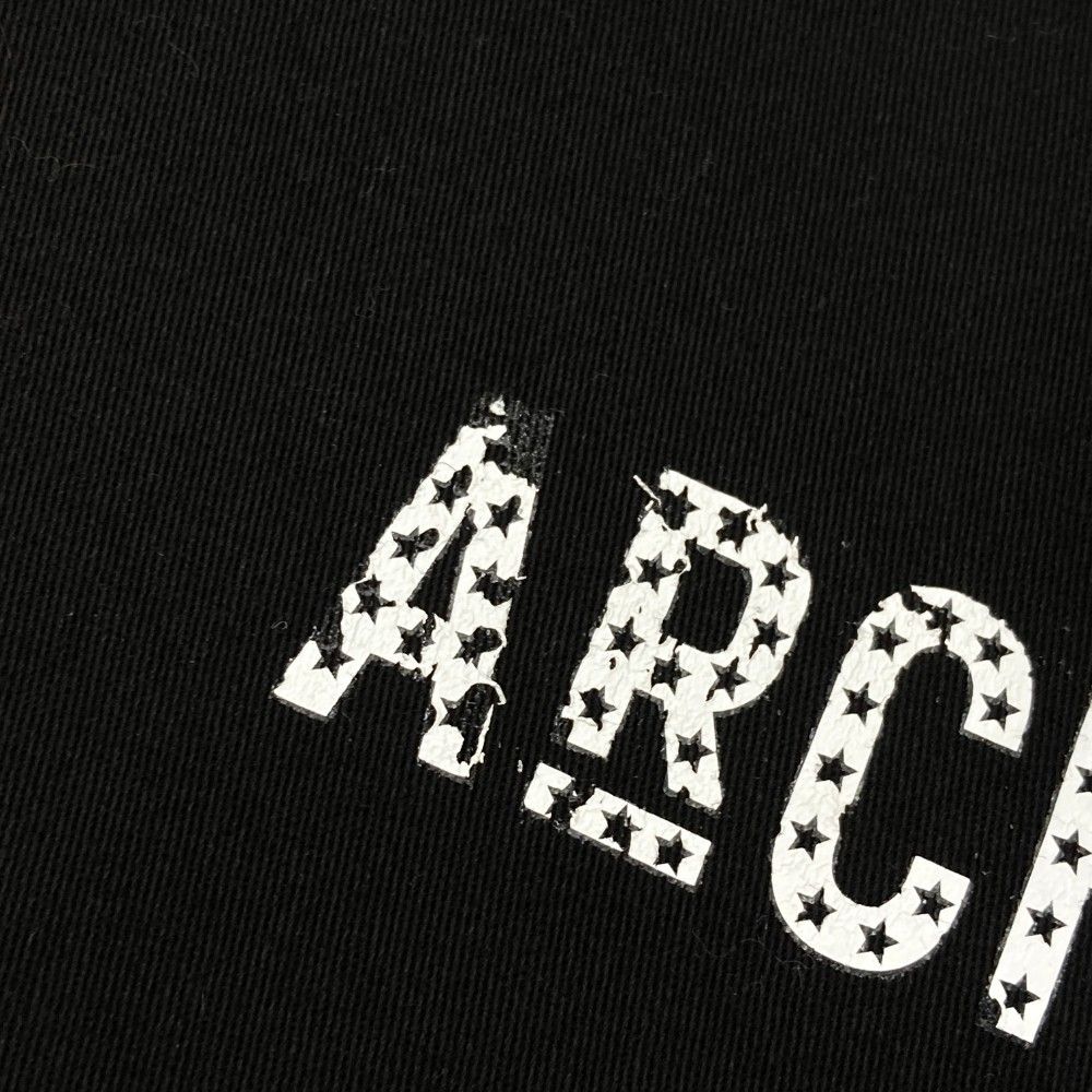 サイズ：38 ARCHIVIO アルチビオ × NEW ERA ストレッチスカート