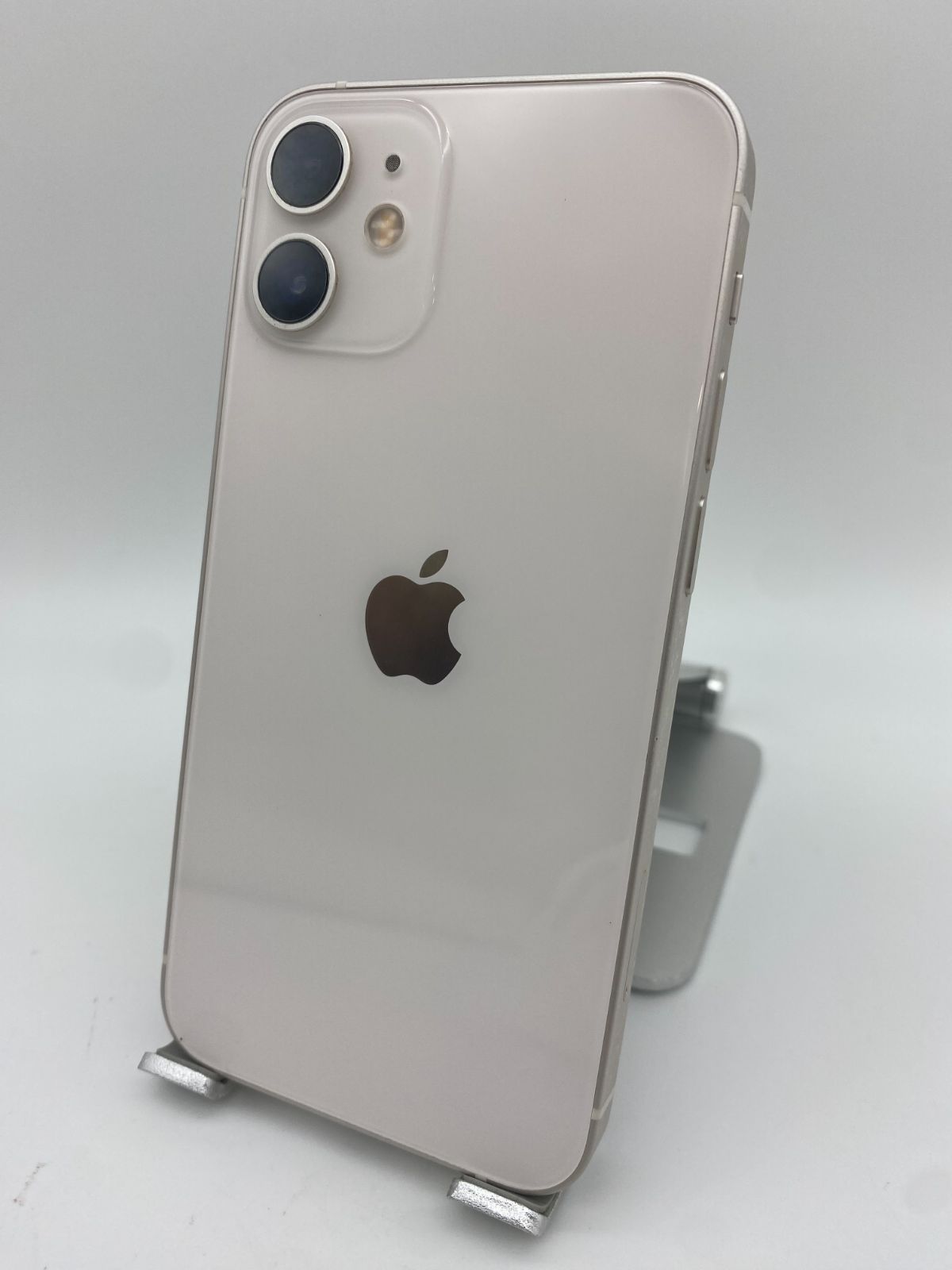 ☆美品☆iPhone 12 mini 256GB スターライト/シムフリー/新品