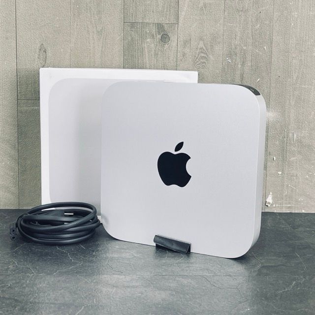Apple Mac mini【中古】動作保証 アップル A2686 マックミニ 2023 M2 