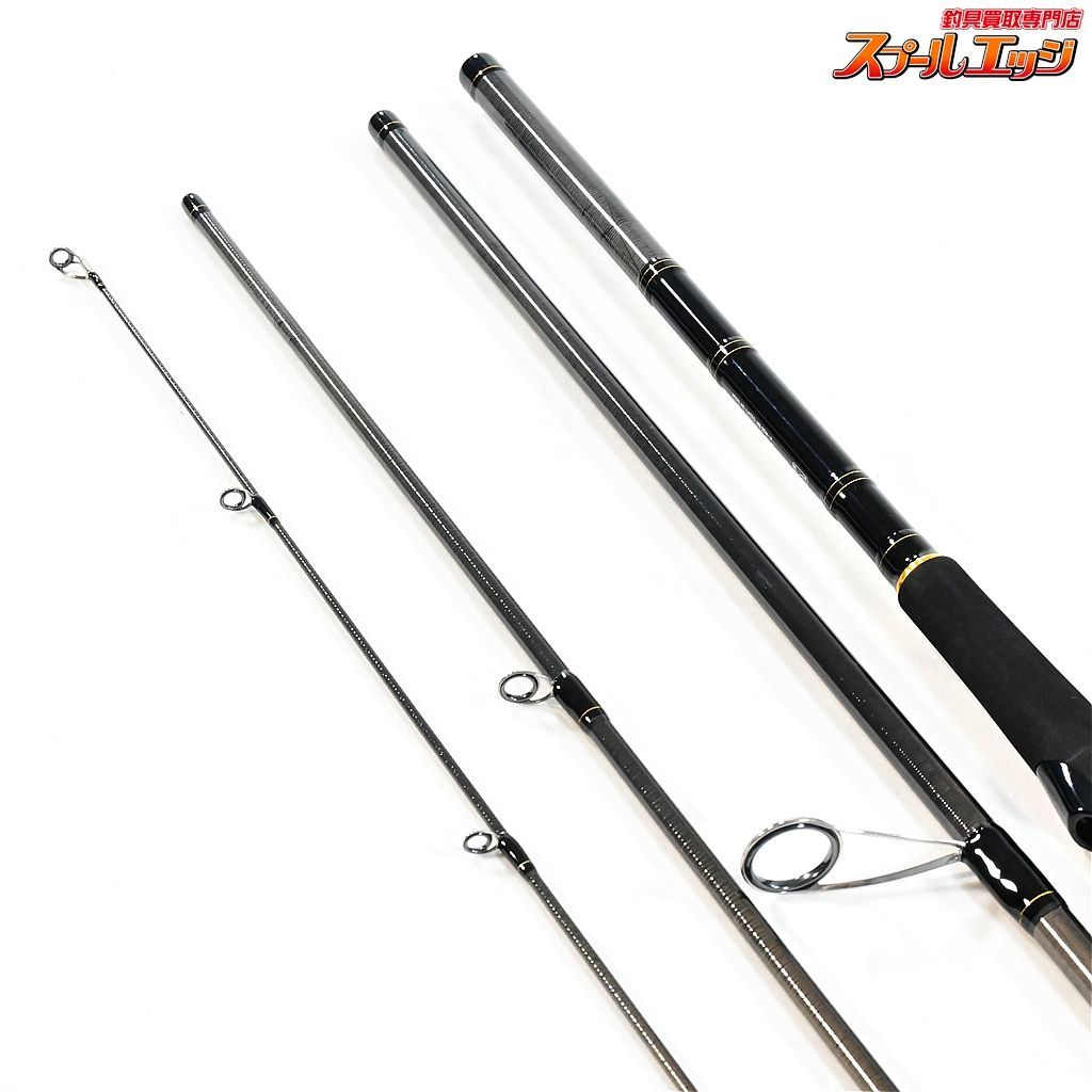 ★☆【ダイワ】 ラテオ MB 96M-4 モバイル DAIWA LATEO MOBILE シーバス ヒラメ イナダ マゴチ K_122★☆v36009