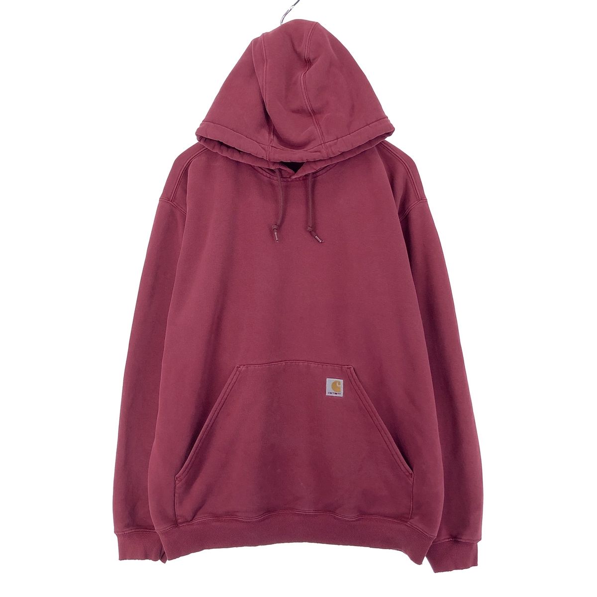 古着 カーハート Carhartt スウェットプルオーバーパーカー メンズXXL/eaa396758