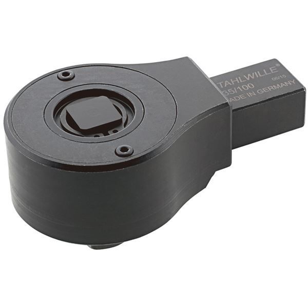 STAHLWILLE（スタビレー） 730N／40S ‘トルクレンチセット （80-400NM）