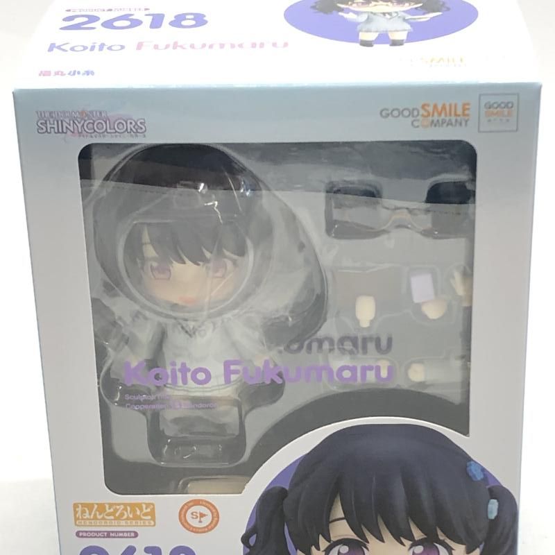 メローナ　２pカラー　ねんどろいど　３０７b　未開封中古 メローナ 2pカラー ねんどろいど 307b 未開封中古 Yahoo