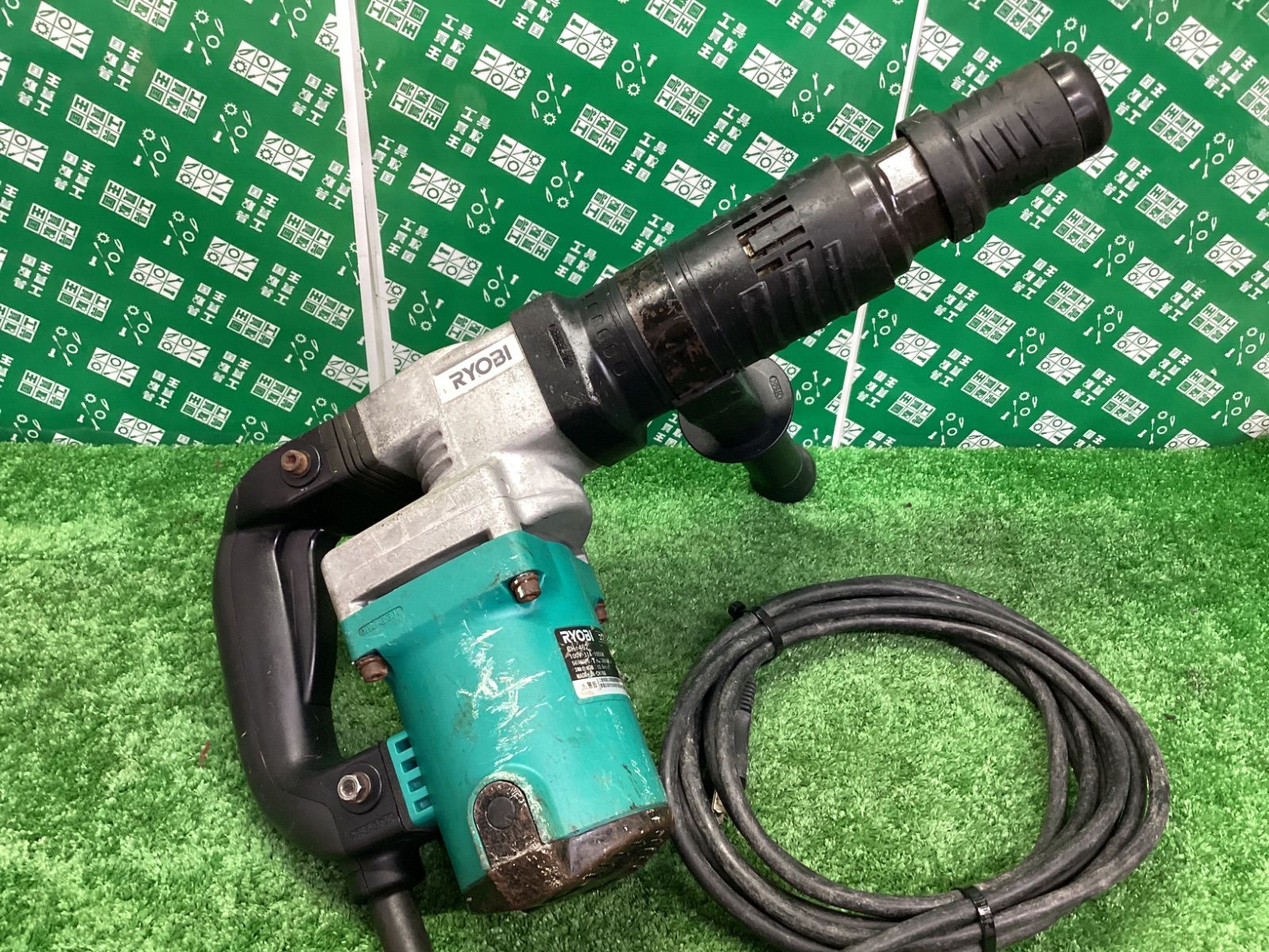 RYOBI