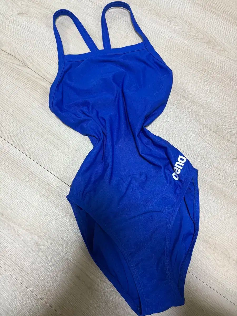 Arena アリーナ チーム チャレンジバッグ ブルー 90