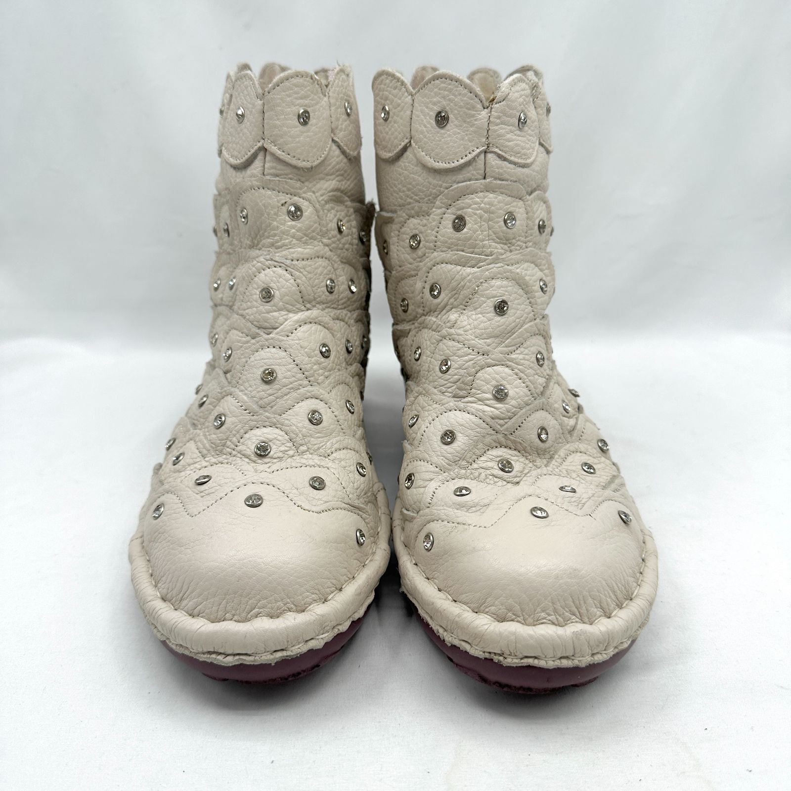 ビジュー スタッズ