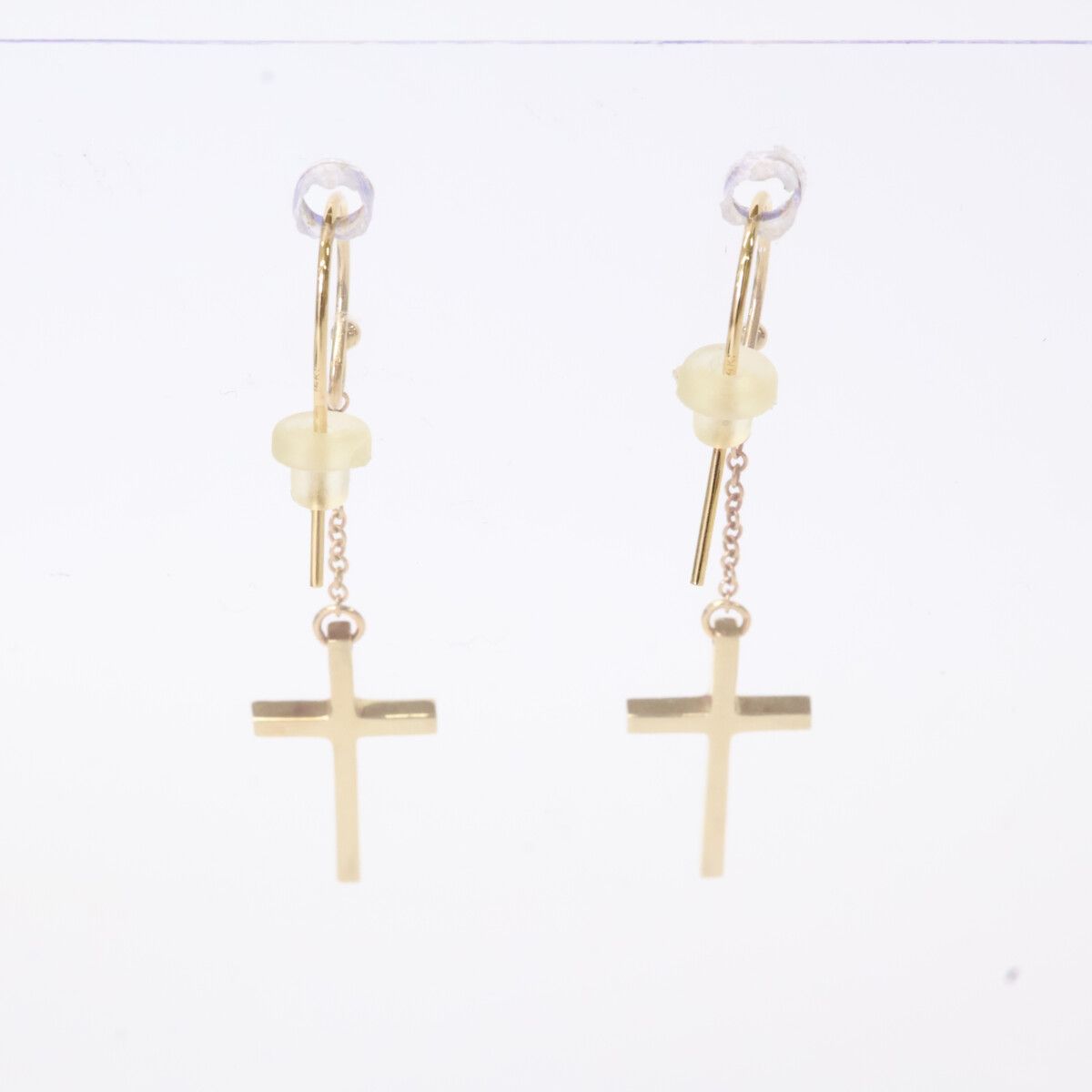 美品 エフィーカラバサ ピアス シルバー ターコイズ EffieCalavaza