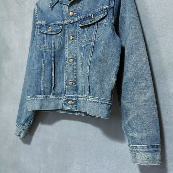 RRL Ralph Lauren ダブルアールエル 271-J Lee 101-J TYPE