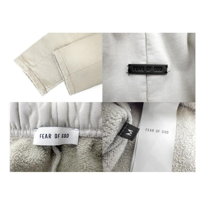  フェア オブ ゴッド FEAR OF GOD 25 SS THE ETERNAL RELAXED エターナル リラックス スウェット パンツ 41961 その他 パンツ