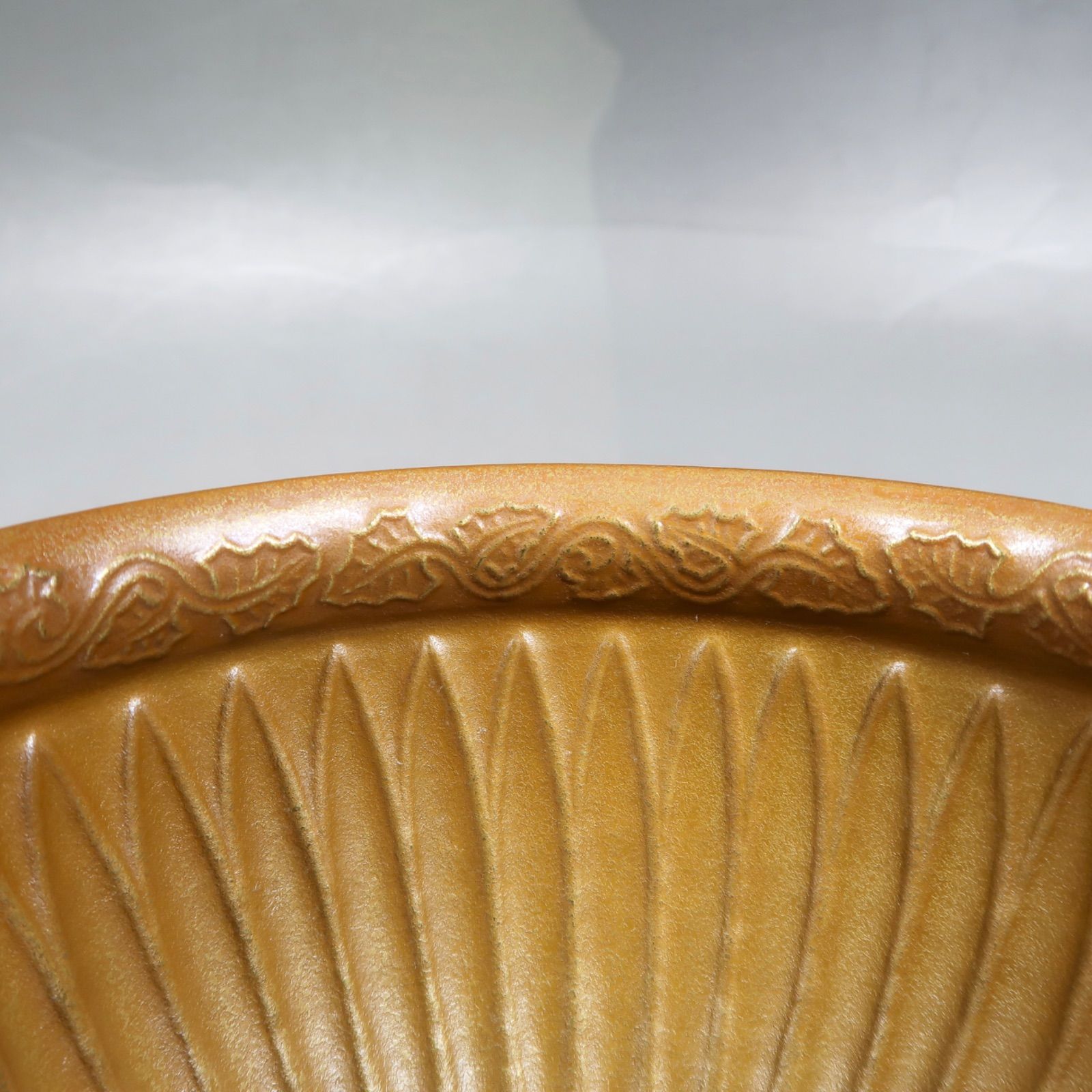 茶道具 モール 菊建水 田中秀明造 茶道具 モール 菊建水 田中秀明造