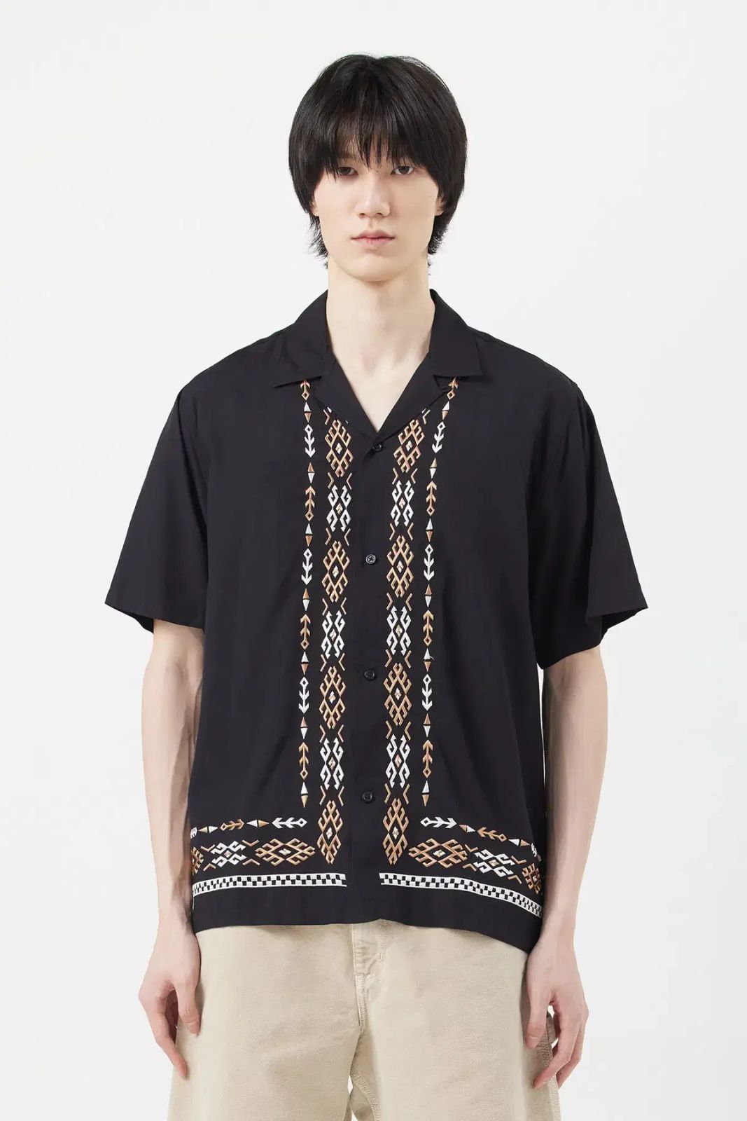 カーハートウィープ S COBA SHIRT