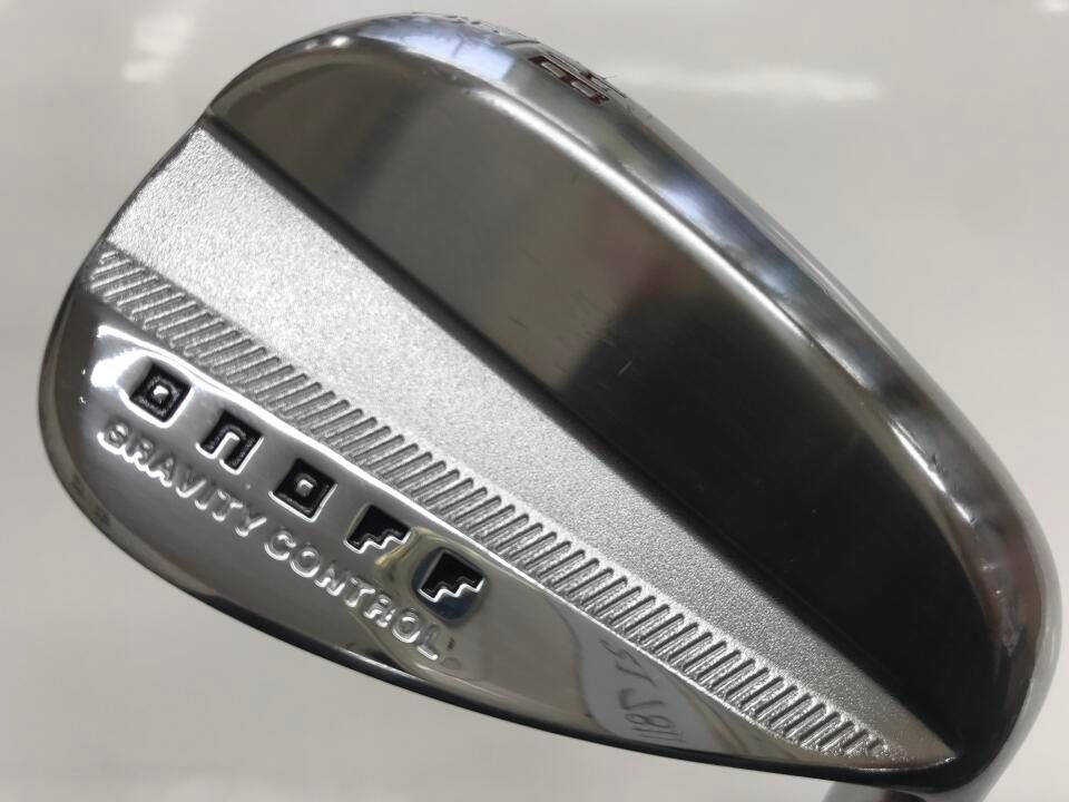 2本セット ONOFF forged フォージドウェッジ 52，56 オノフ 2本セット ONOFF forged フォージドウェッジ 52，56 オノフ オノフ