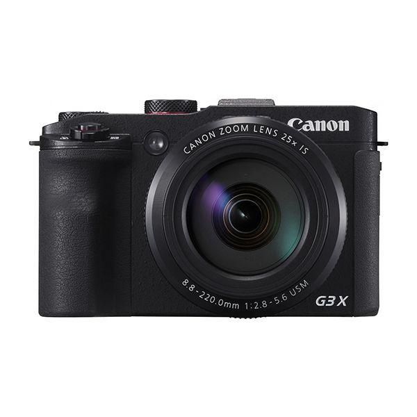 中古 美品 Canon PowerShot G3X EVFキット - メルカリ