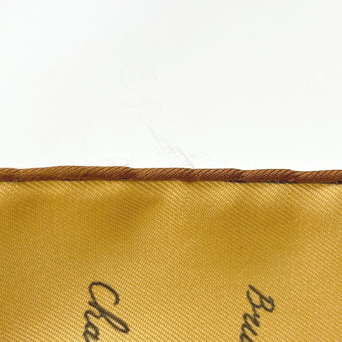 エルメス HERMES カレ 90 L'INTRUS 侵入者 鳥柄 スカーフ シルク