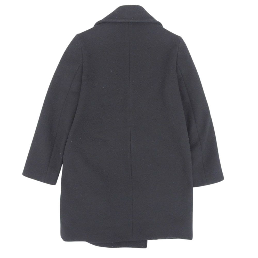 STELLA McCARTNEY ステラマッカートニー ヴァーミリオン ダブル
