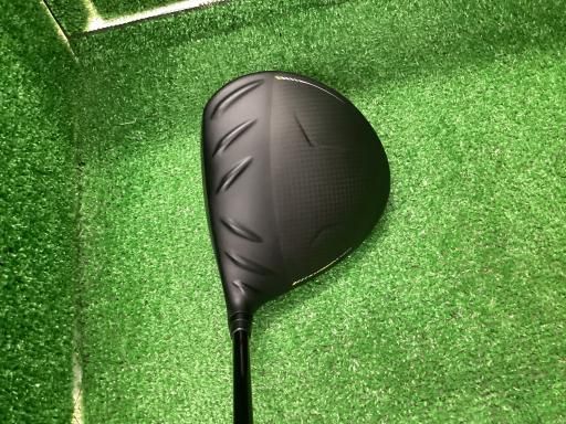 中古】 ピン G430 LST 9° ドライバー DR ALTA J CB BLACK(DR