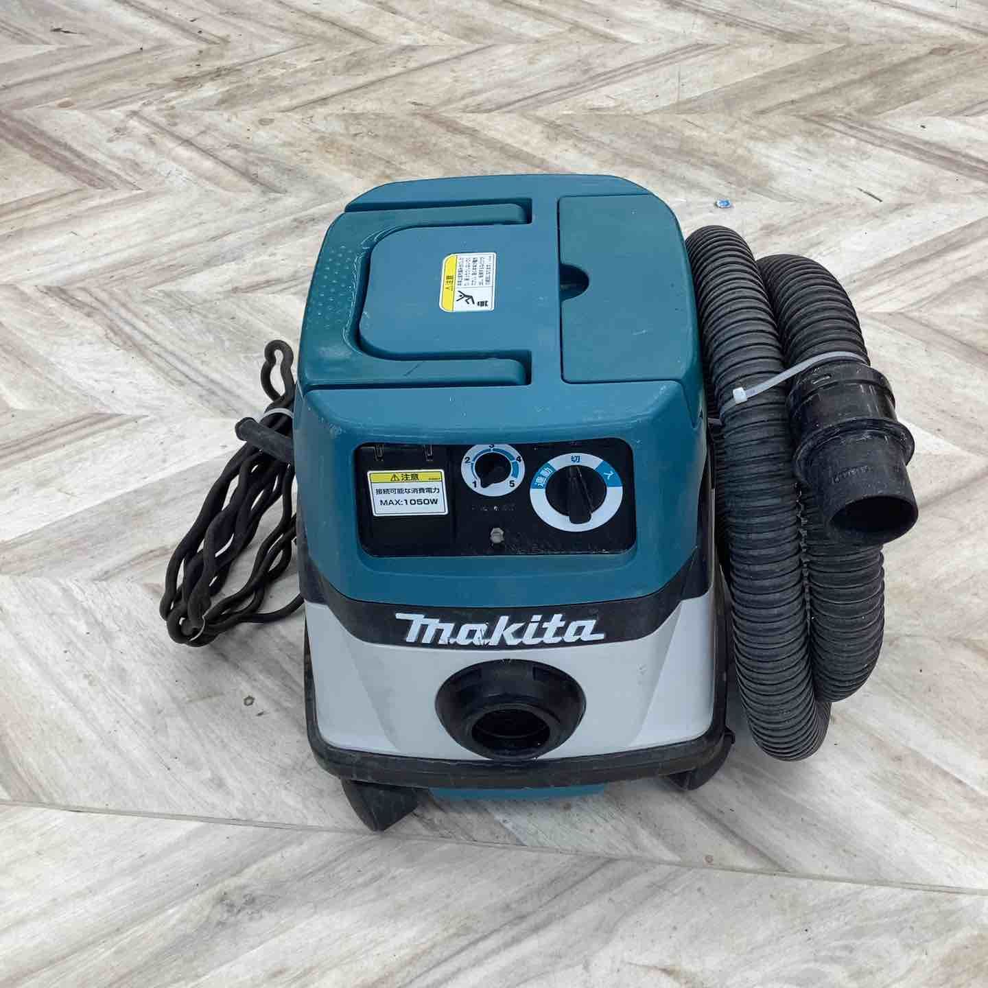 マキタ 集塵機 モデル484