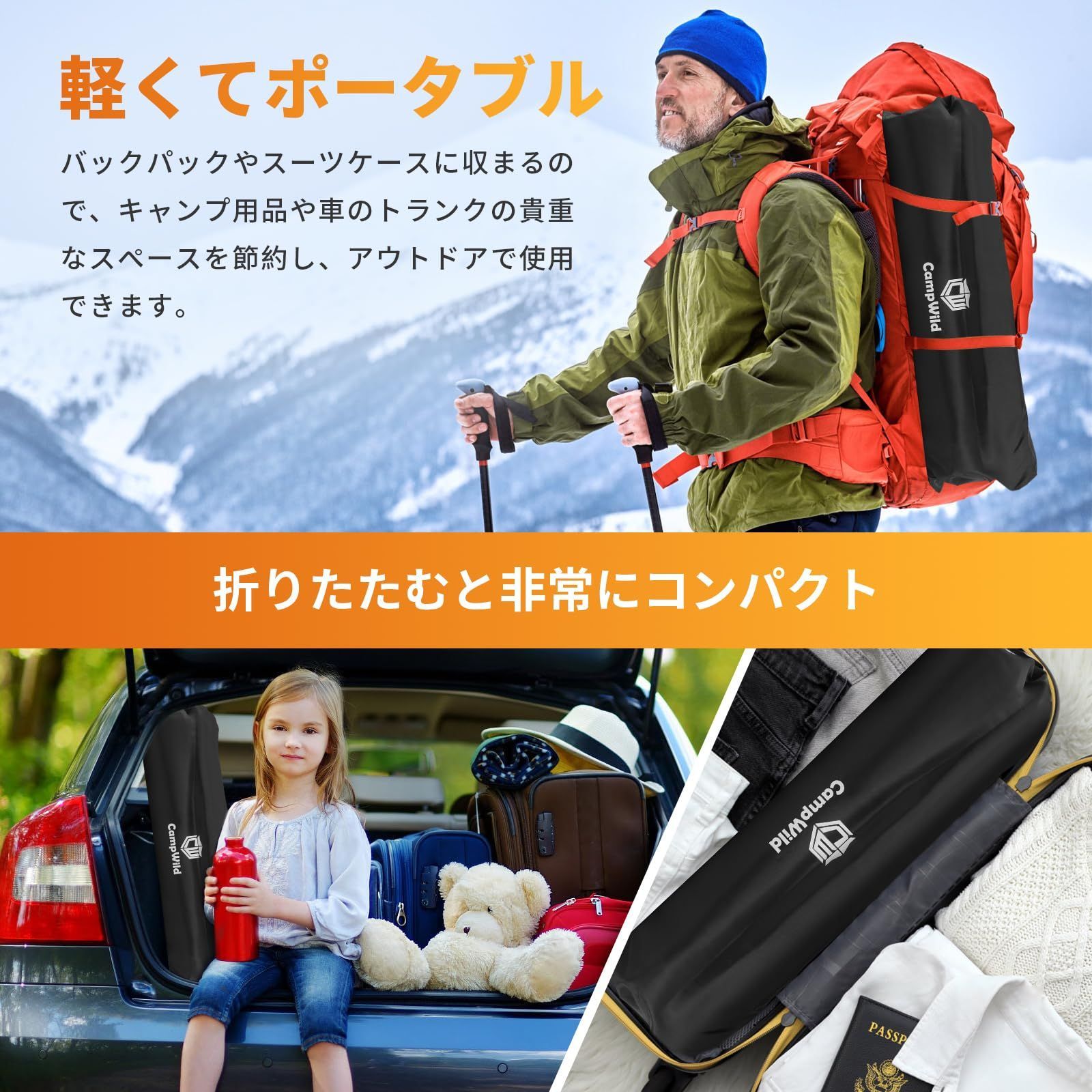 ウッドロールトップテーブル DJZ